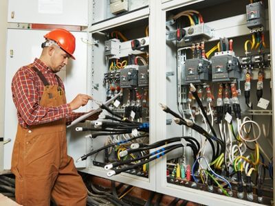 About Benton Harbor Outlet Replacement Pros - outlet  switch replacement benton harbor mi experts in Benton Harbor